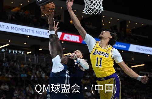 QM球盟会·(中国)简介